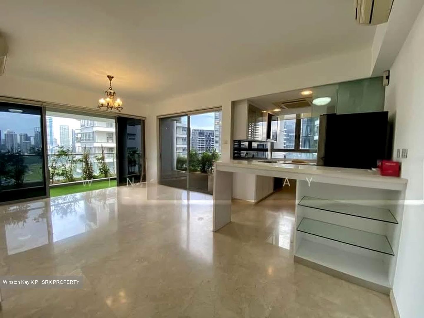 Angullia Park Residences @ Orchard (D10), Apartment #575426791